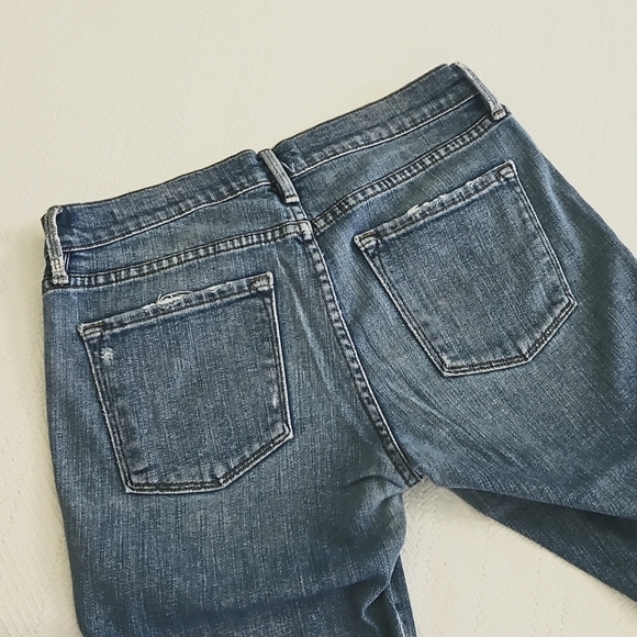 FRAME Le Garcon - Picture 6 of 6